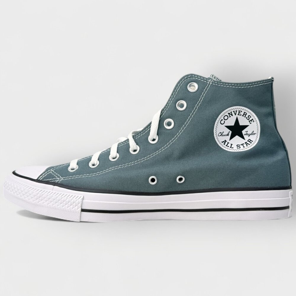 Converse Chuck Taylor CTAS Hi True Nature A10536F Men's 12 New w/ Box - Picture 3 of 15